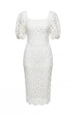 Load image into Gallery viewer, Lace Dress