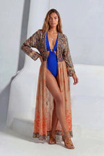 Load image into Gallery viewer, Marrakech kaftan