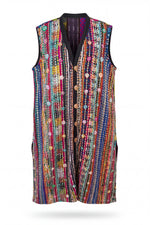 Load image into Gallery viewer, Mozaik kaftan