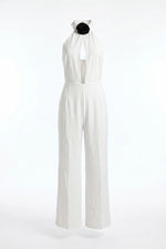 Load image into Gallery viewer, Noir jumpsuit