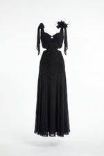 Load image into Gallery viewer, Midnight Dress