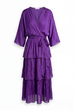 Load image into Gallery viewer, Begonvil dress