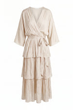 Load image into Gallery viewer, Begonvil dress