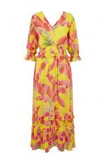 Load image into Gallery viewer, Sunset Dress