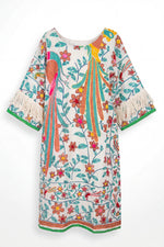Load image into Gallery viewer, Z.Etnical kaftan