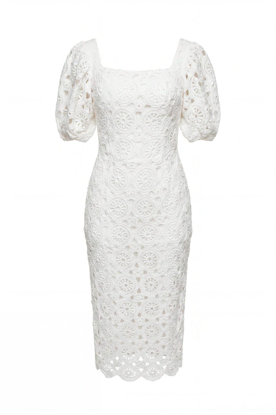 Lace Dress