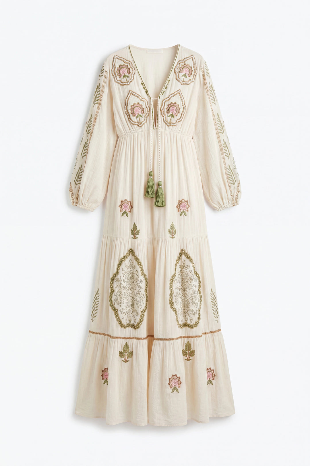 Opal Dress