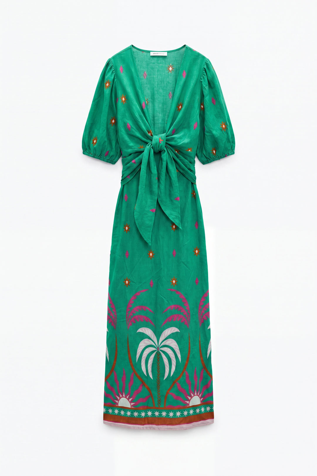 Palmira Dress