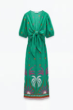 Load image into Gallery viewer, Palmira Dress
