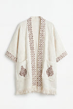 Load image into Gallery viewer, Lagoon Kimono
