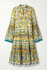 Load image into Gallery viewer, Lemon Dress
