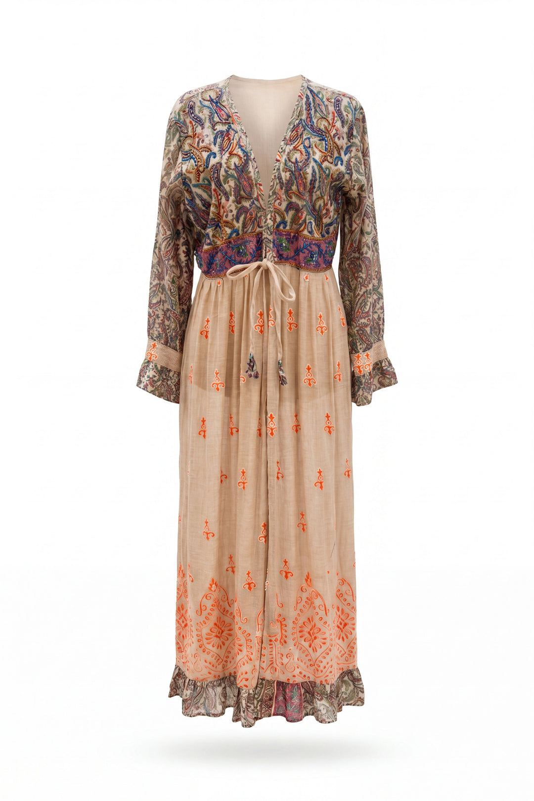 Marrakech kaftan