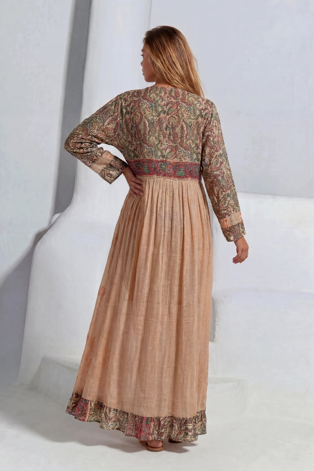 Marrakech kaftan