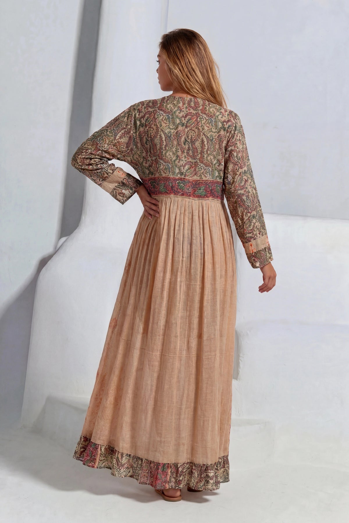 Marrakech kaftan