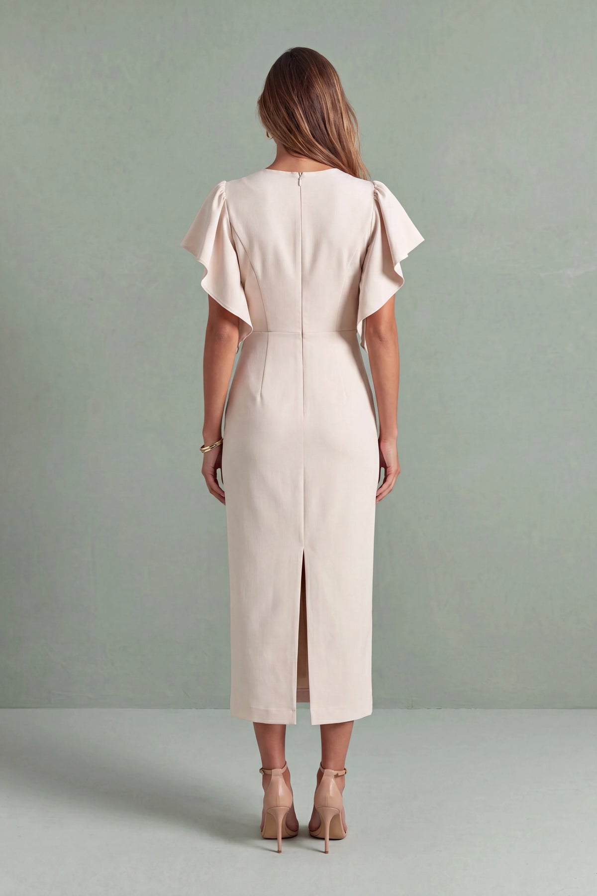 Moon dress
