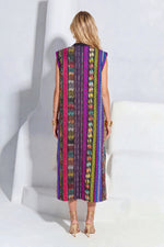 Load image into Gallery viewer, Mozaik kaftan
