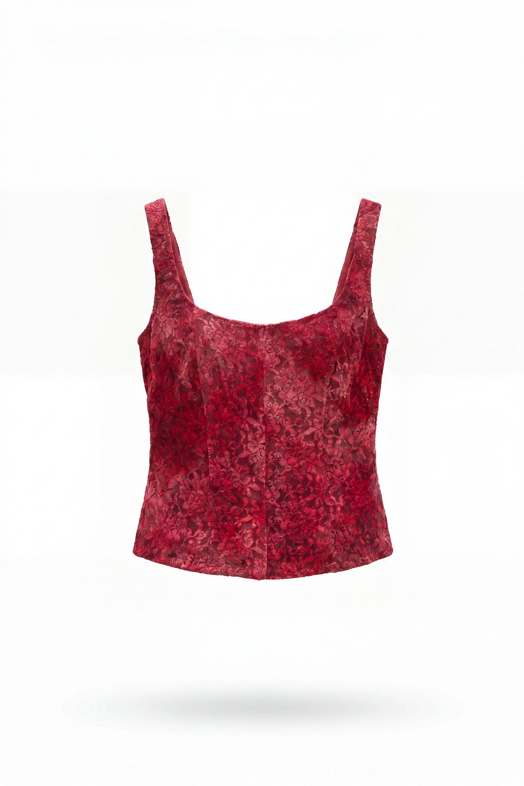 Rose Top