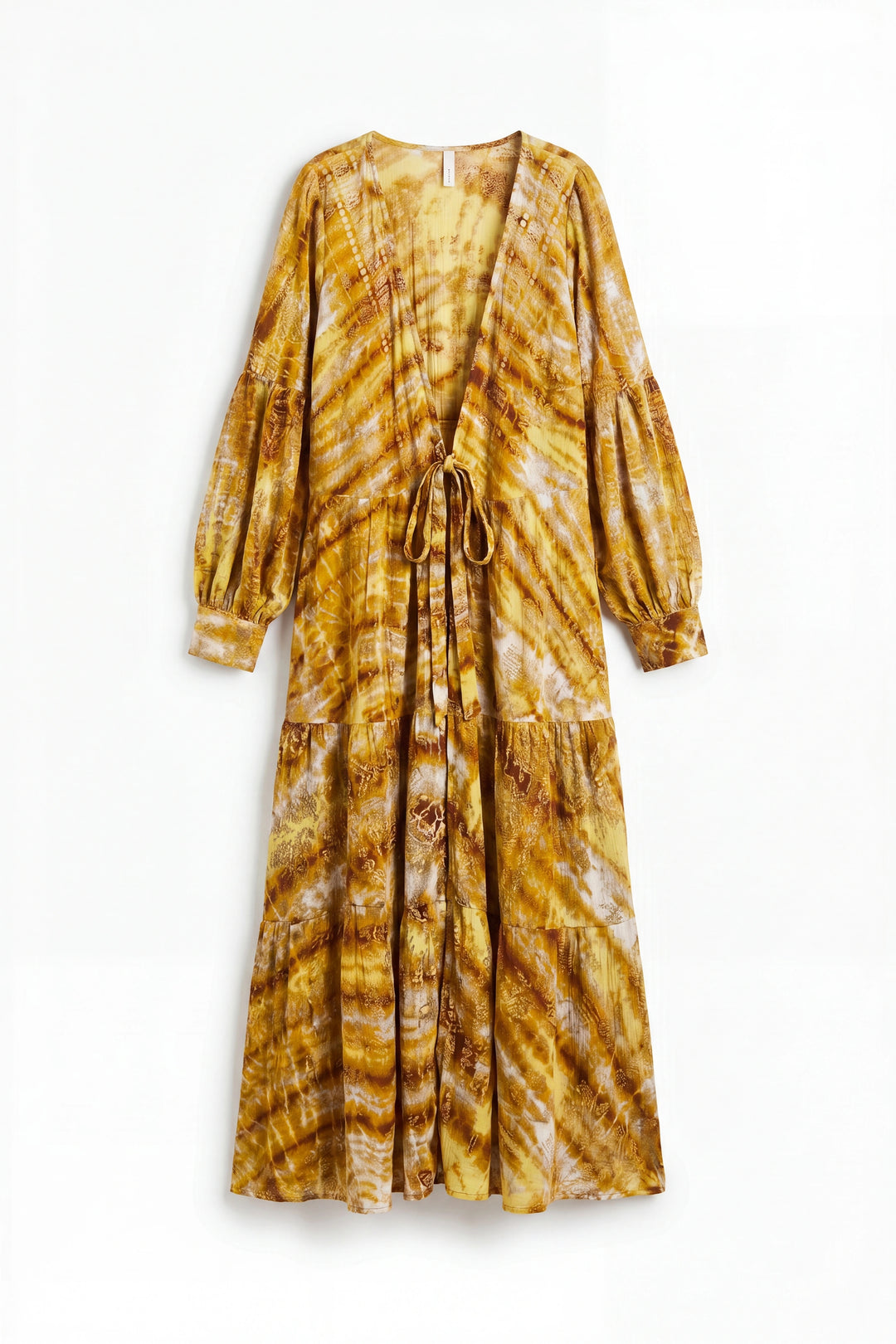 Safran Dress