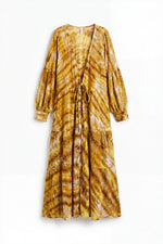 Load image into Gallery viewer, Safran Dress
