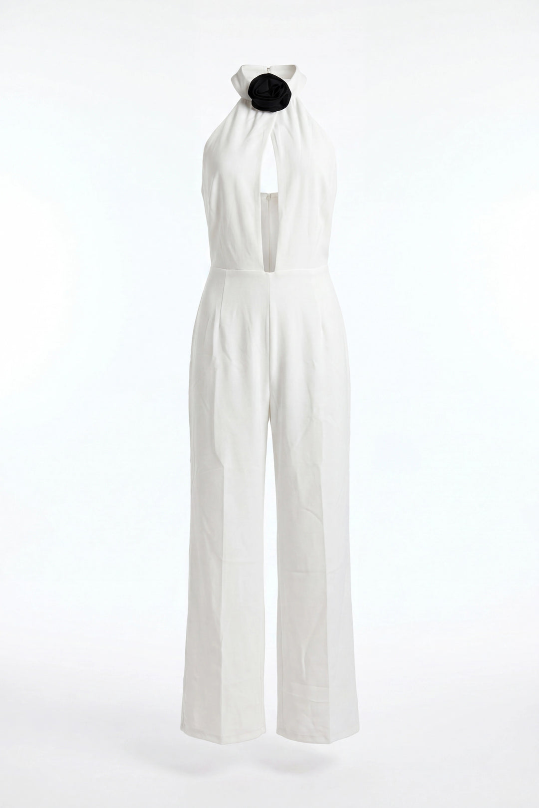 Noir jumpsuit