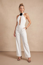 Load image into Gallery viewer, Noir jumpsuit

