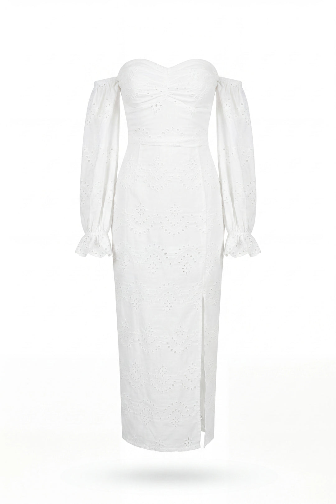 Ethereal Dress