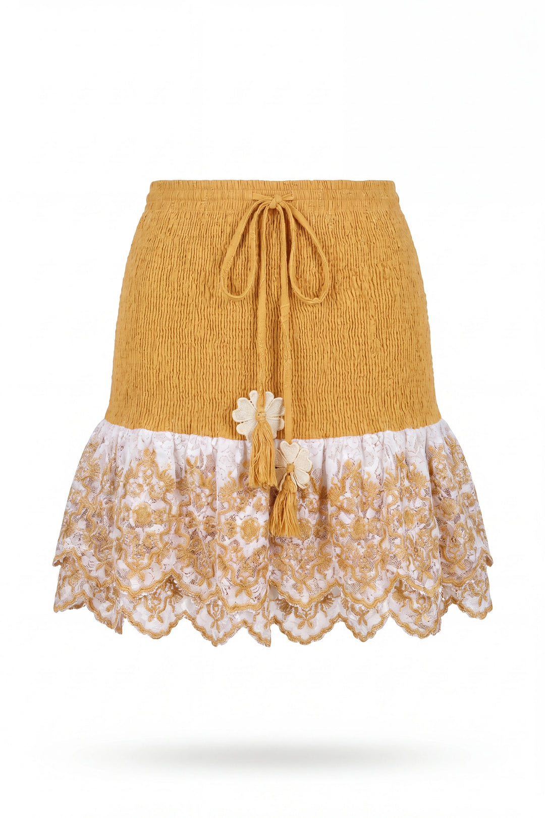 Sahara Skirt