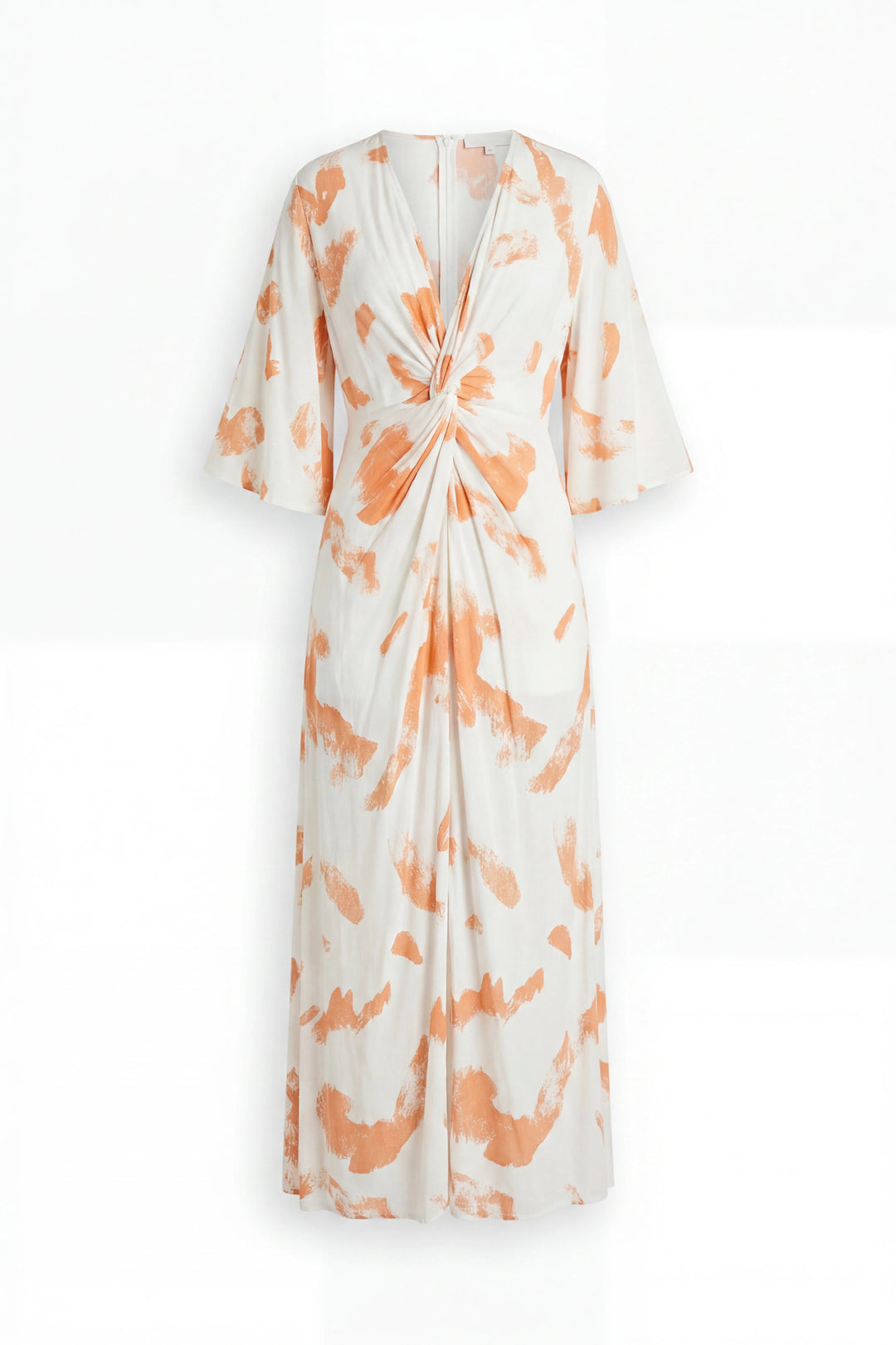 Sage Dress