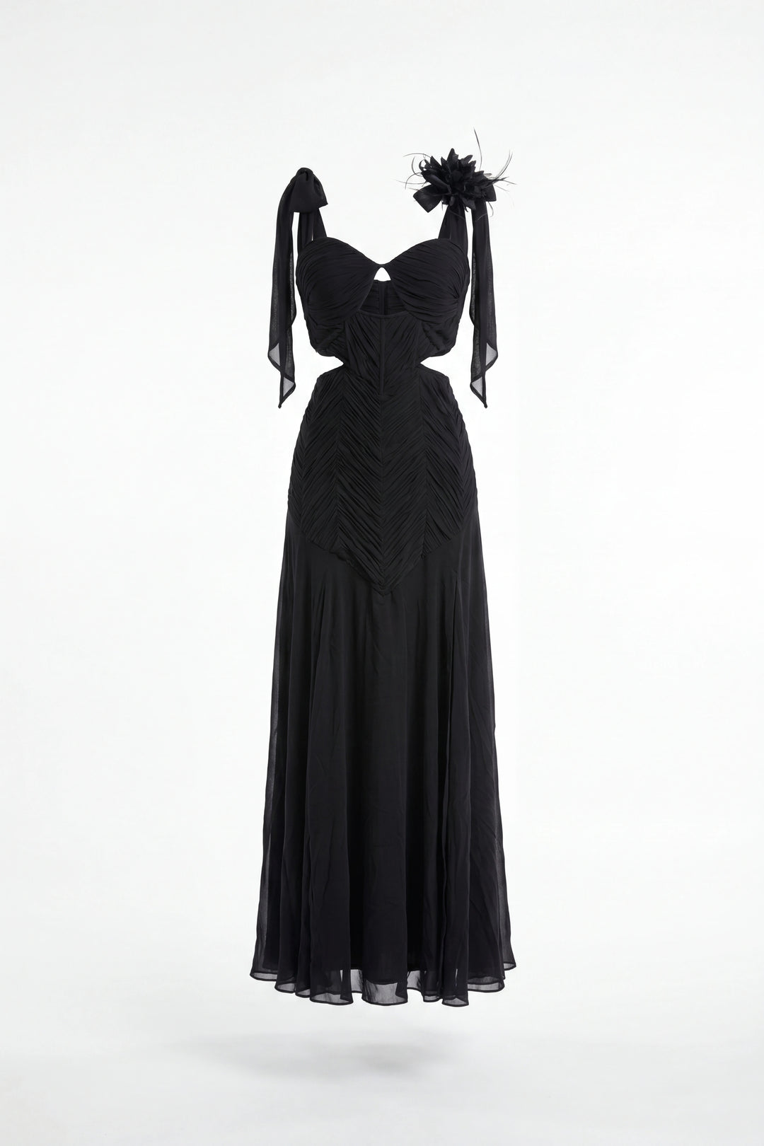 Midnight Dress