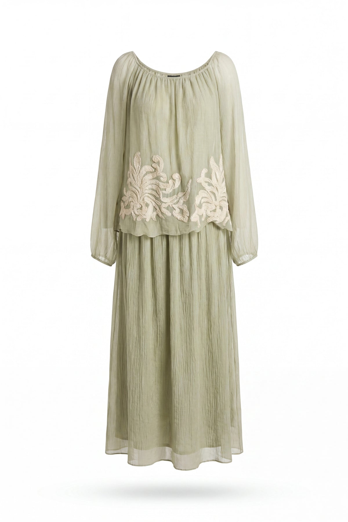 Sereni dress