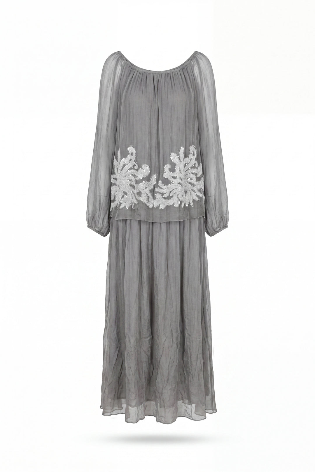 Sereni Dress