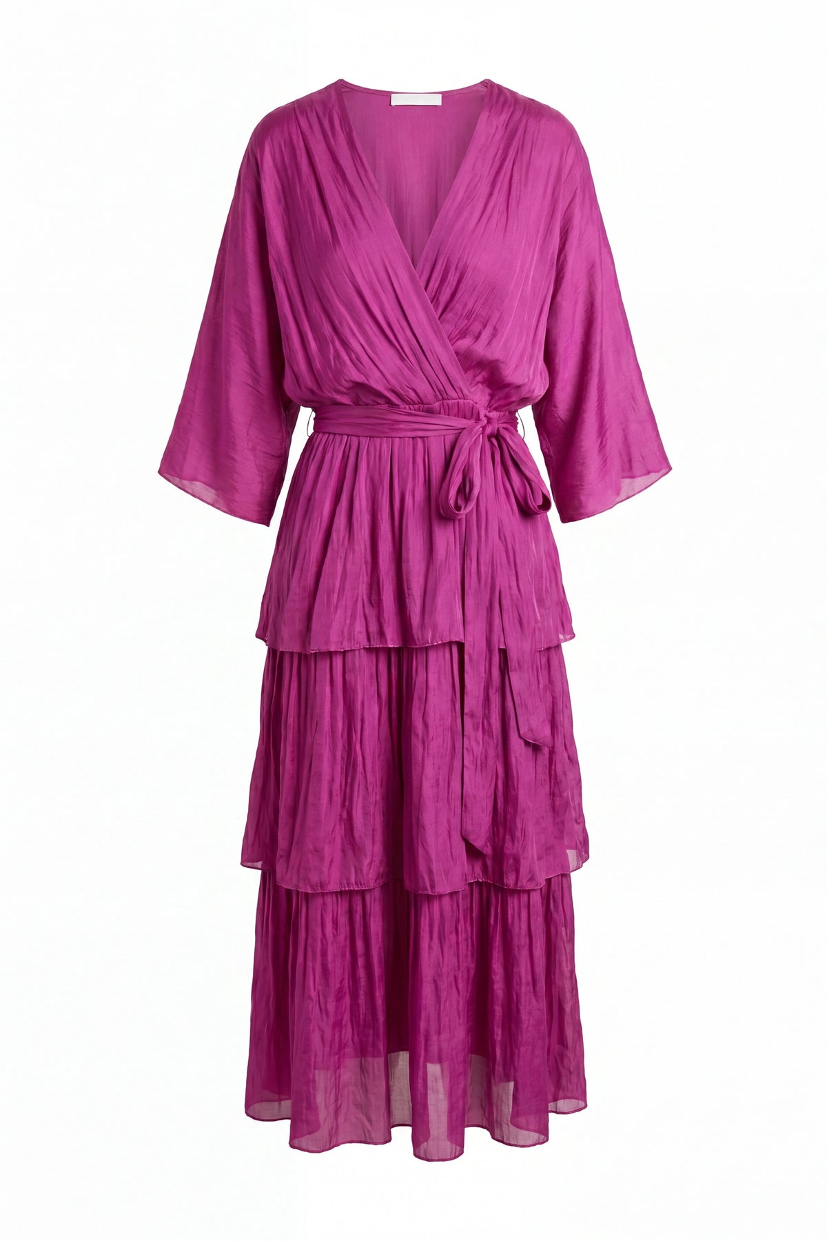 Begonvil dress
