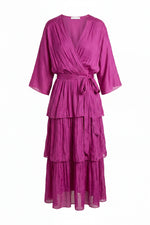 Load image into Gallery viewer, Begonvil dress
