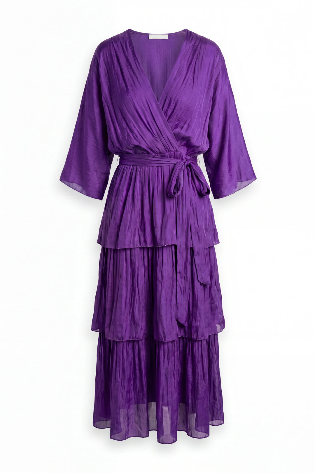 Begonvil dress