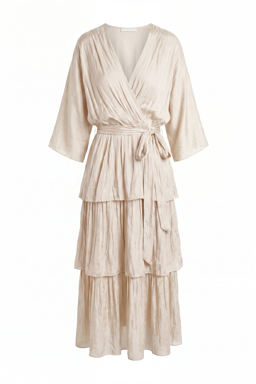 Begonvil dress