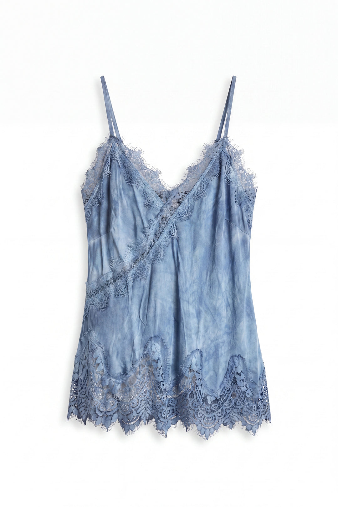 Blue Haze Top