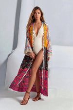 Load image into Gallery viewer, Standart beden kaftan
