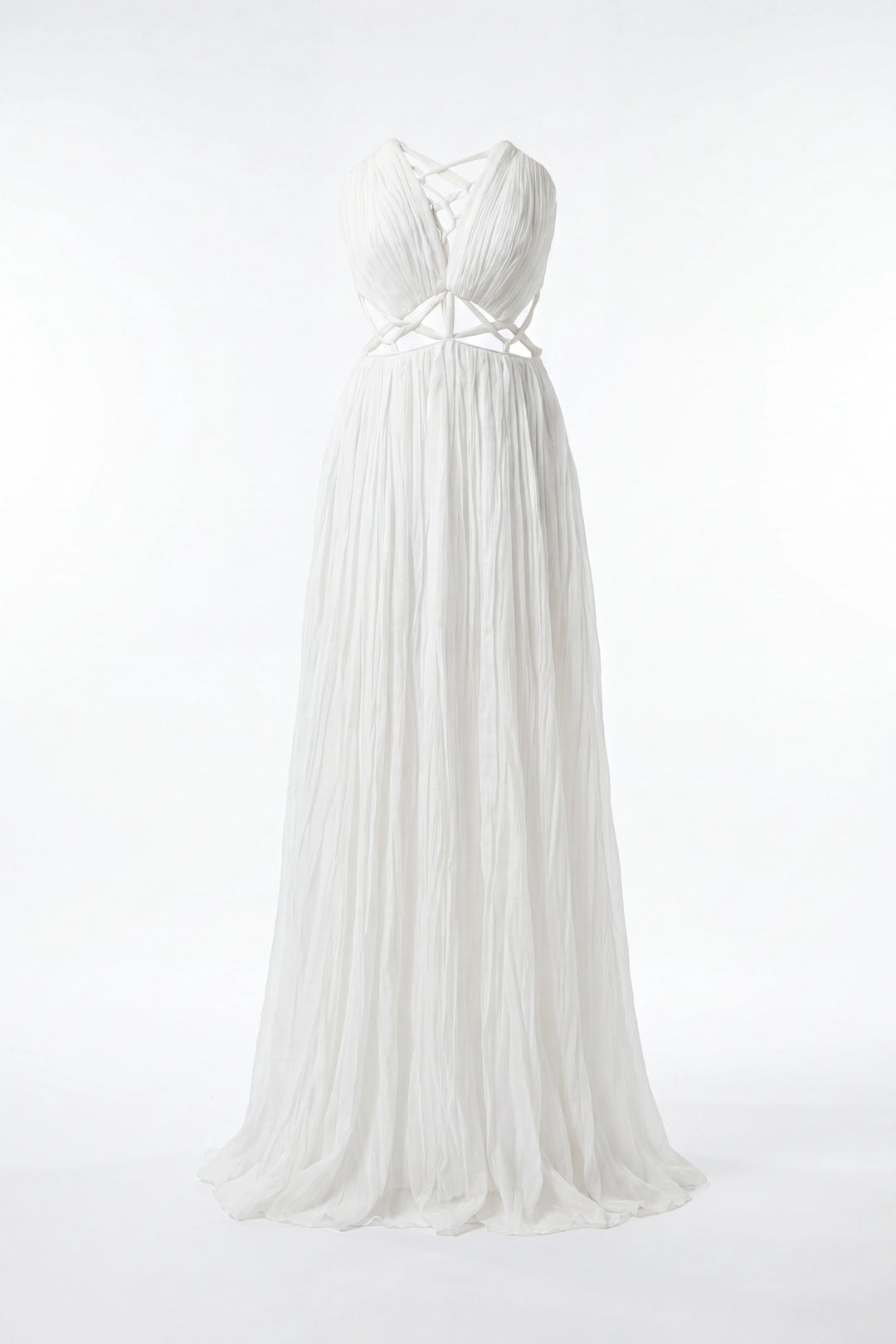 Swan Dress