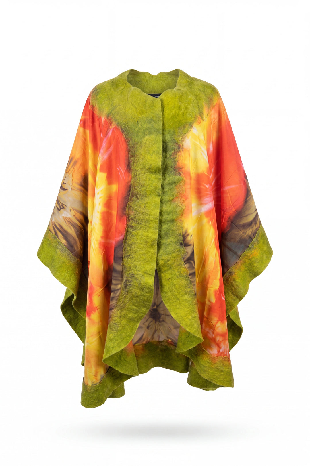 Tropic kaftan