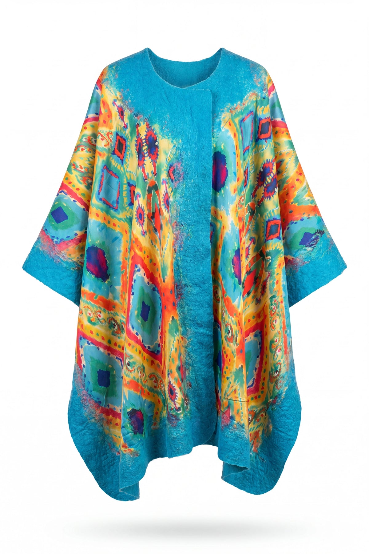 Tropic kaftan