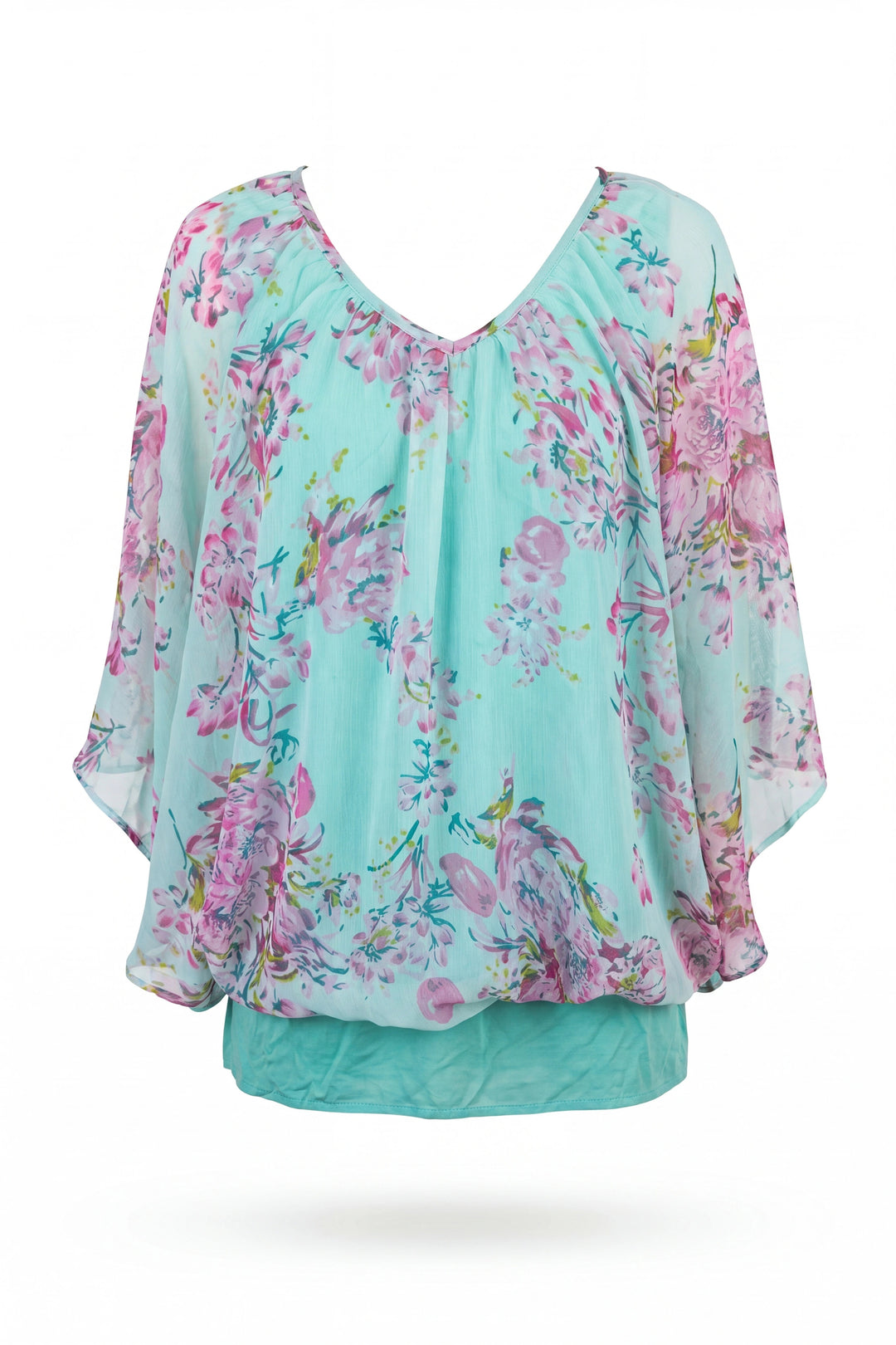 Begonvil Top