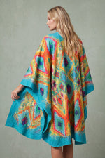 Load image into Gallery viewer, Tropic kaftan
