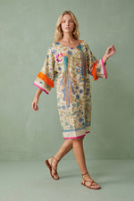Load image into Gallery viewer, Z.Etnical kaftan
