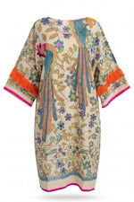 Load image into Gallery viewer, Z.Etnical kaftan

