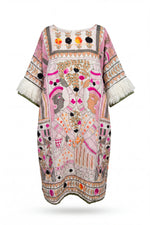 Load image into Gallery viewer, Z.Etnical kaftan
