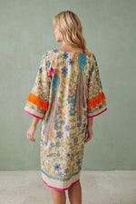 Load image into Gallery viewer, Z.Etnical kaftan
